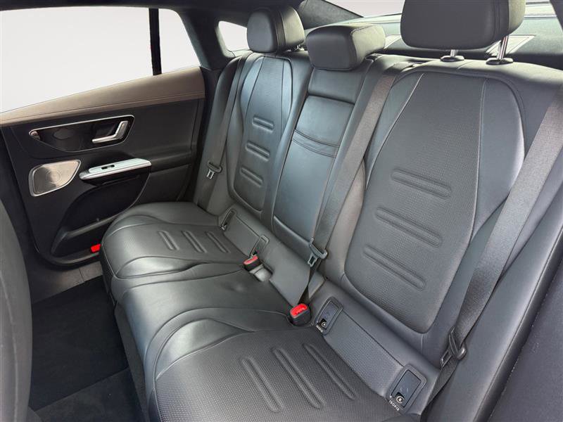 Used 2023 Mercedes-Benz EQE AMG 4MATIC Sedan w/ Pinnacle Trim Package image 15