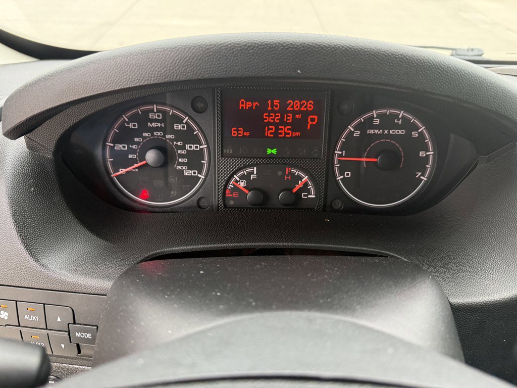 Used 2021 RAM ProMaster 2500 w/ Premium Appearance Group FWD image 13