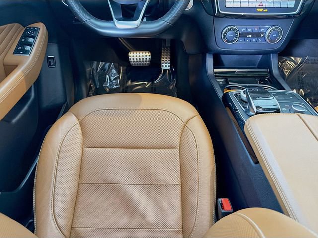 Used 2019 Mercedes-Benz GLE 43 AMG 4MATIC Coupe image 25