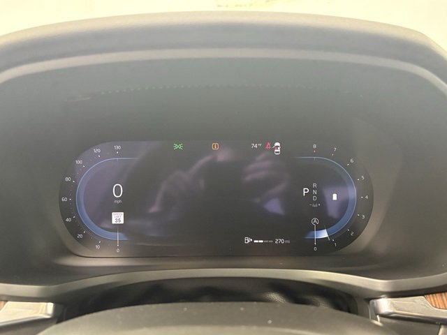 Used 2024 Volvo S60 B5 Plus image 11