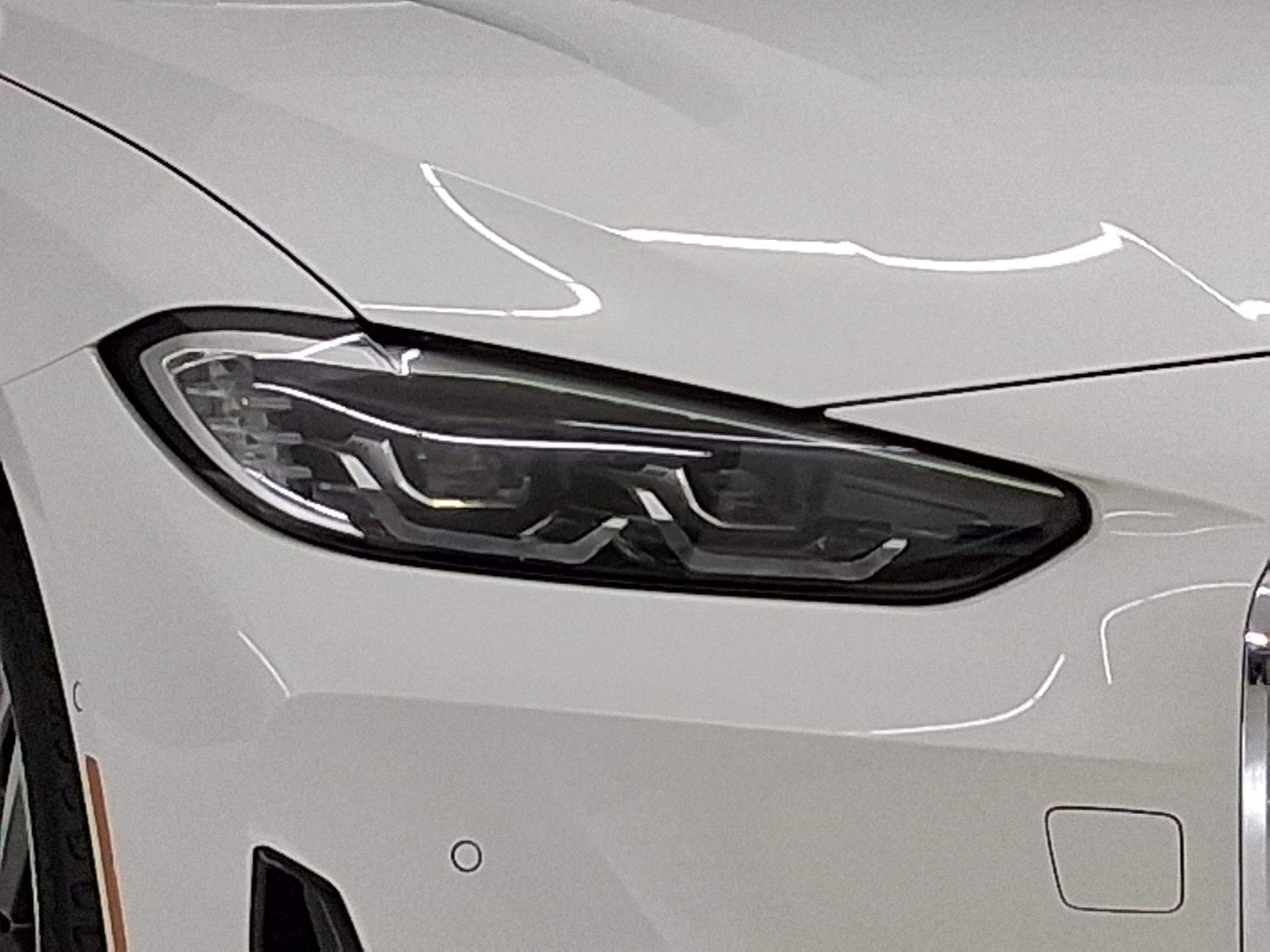 Certified 2023 BMW 430i Gran Coupe w/ Premium Package RWD image 9