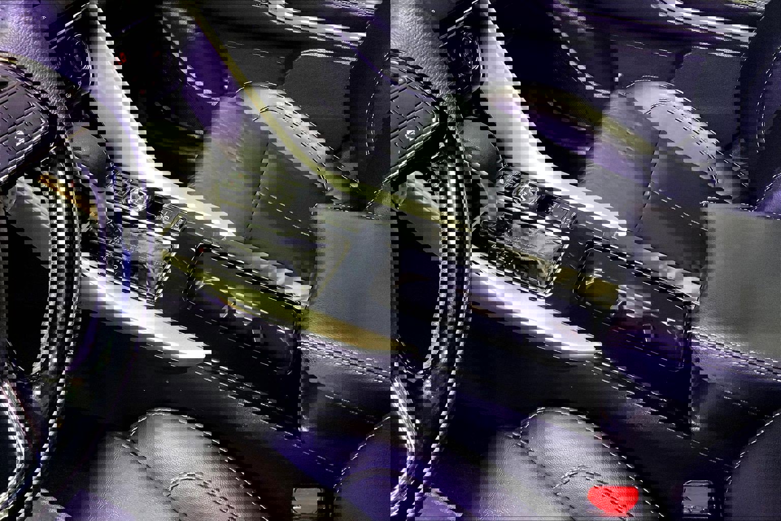 Used 2023 Mitsubishi Eclipse Cross SEL image 18