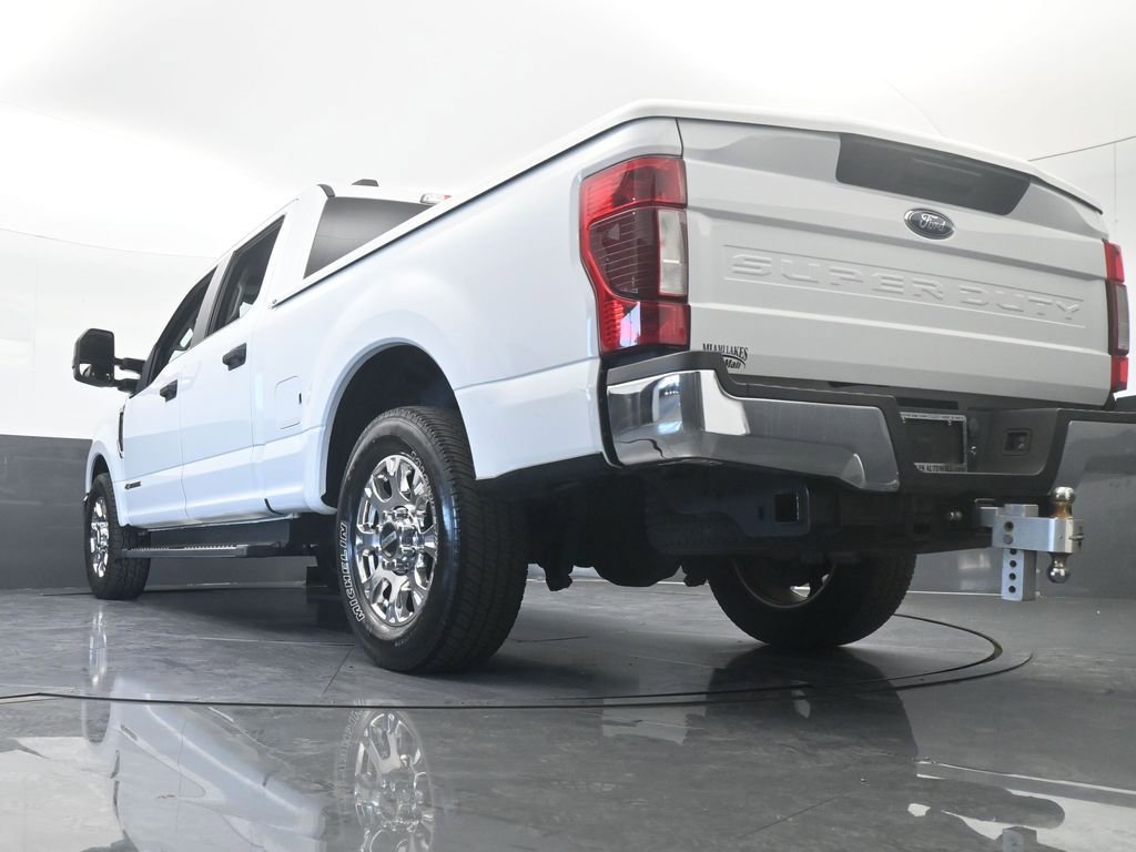 Used 2020 Ford F250 XL w/ STX Appearance Package image 59