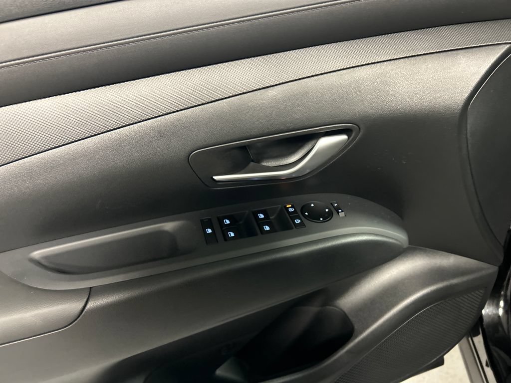 New 2026 Hyundai Tucson SEL Plus AWD/4WD image 12