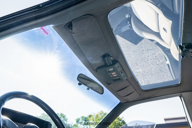 Used 1986 Pontiac Fiero GT image 53