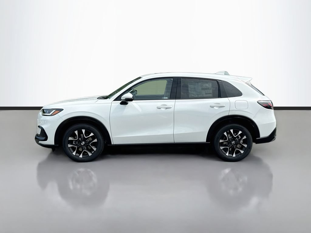 New 2027 Honda HR-V EX-L image 5