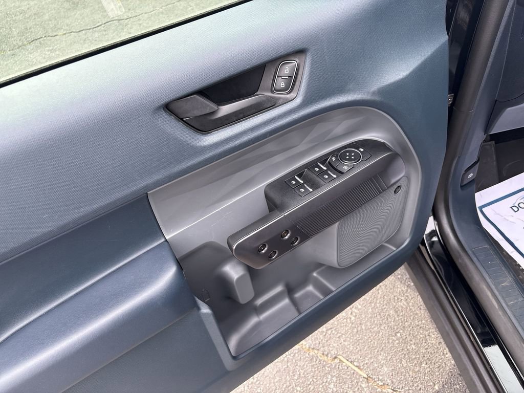 Used 2024 Ford Maverick Tremor w/ Tremor Off-Road Package image 15