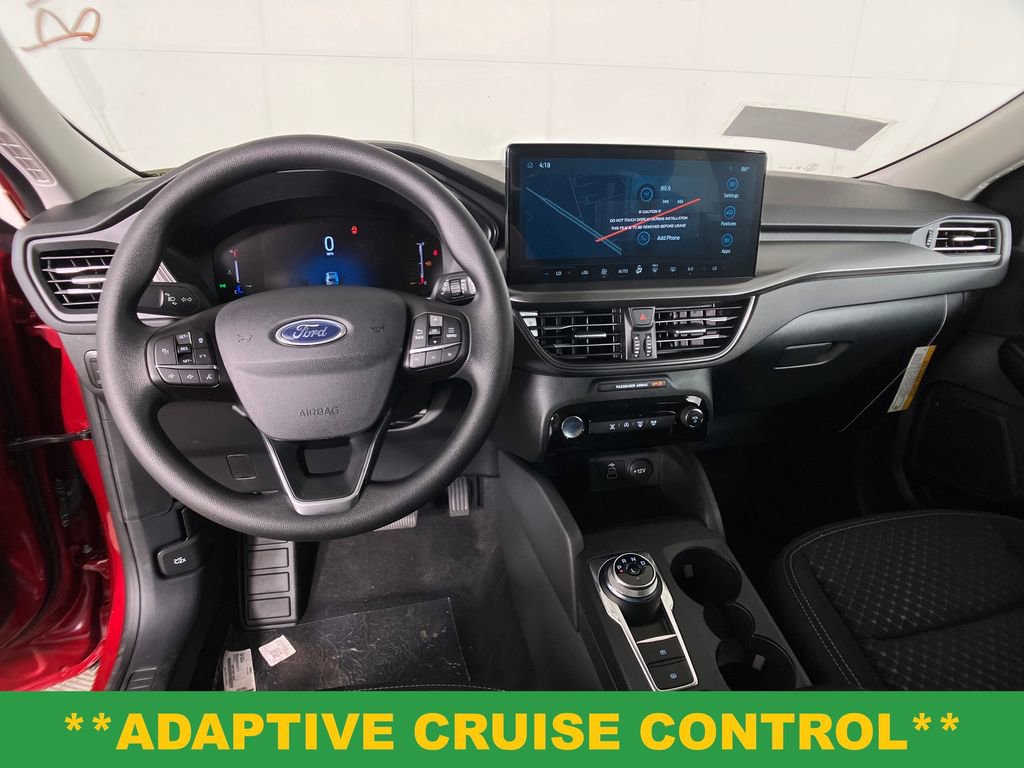 New 2026 Ford Escape Active w/ Tech Pack #1 image 7