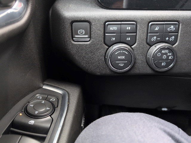 Certified 2024 Chevrolet Silverado 1500 RST w/ RST All Star Premium Package image 17