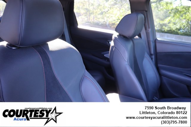 Used 2023 Acura RDX w/ Advance Package AWD/4WD image 36
