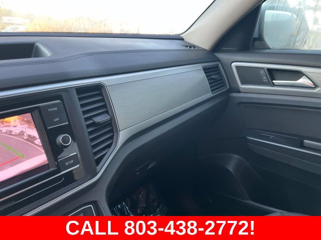 Used 2018 Volkswagen Atlas S FWD image 27
