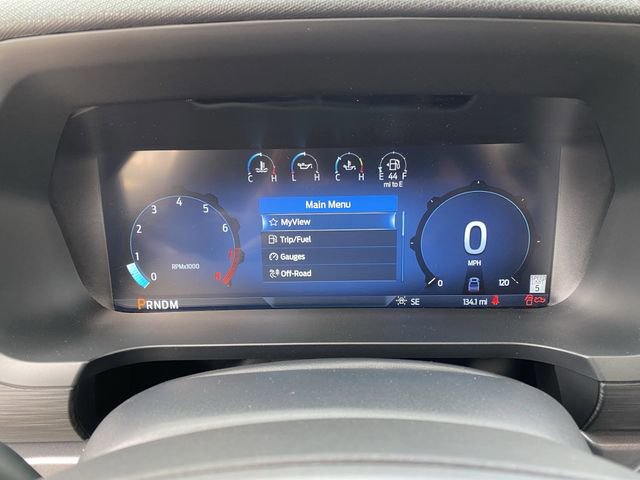 New 2026 Ford F150 XLT w/ Equipment Group 302A MID image 81