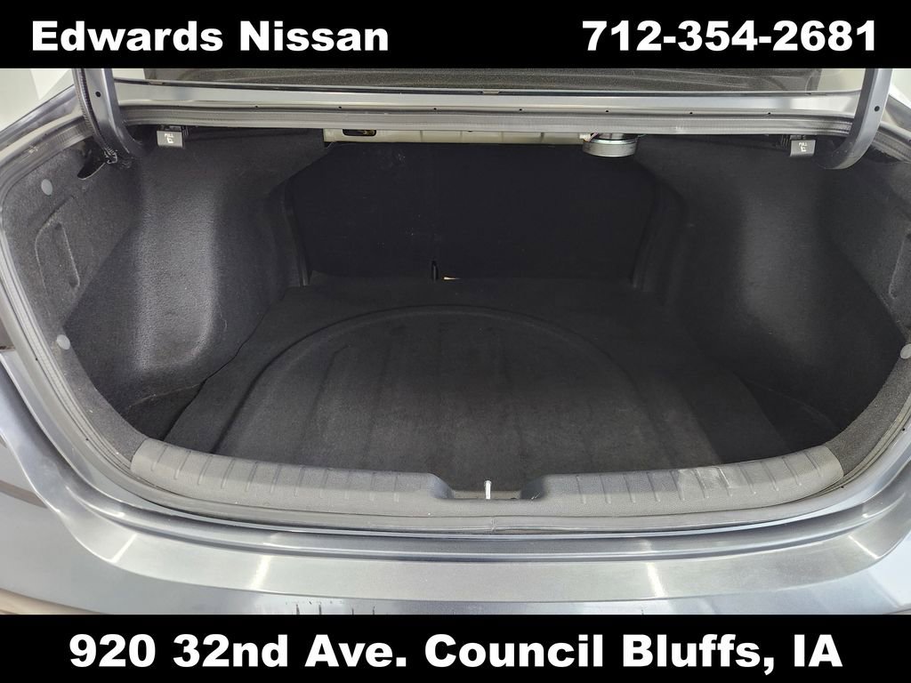 Used 2023 Kia Forte GT w/ GT2 Package image 12