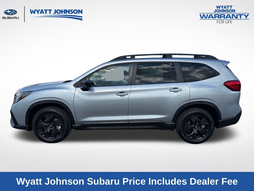 New 2027 Subaru Ascent Premium AWD/4WD image 4