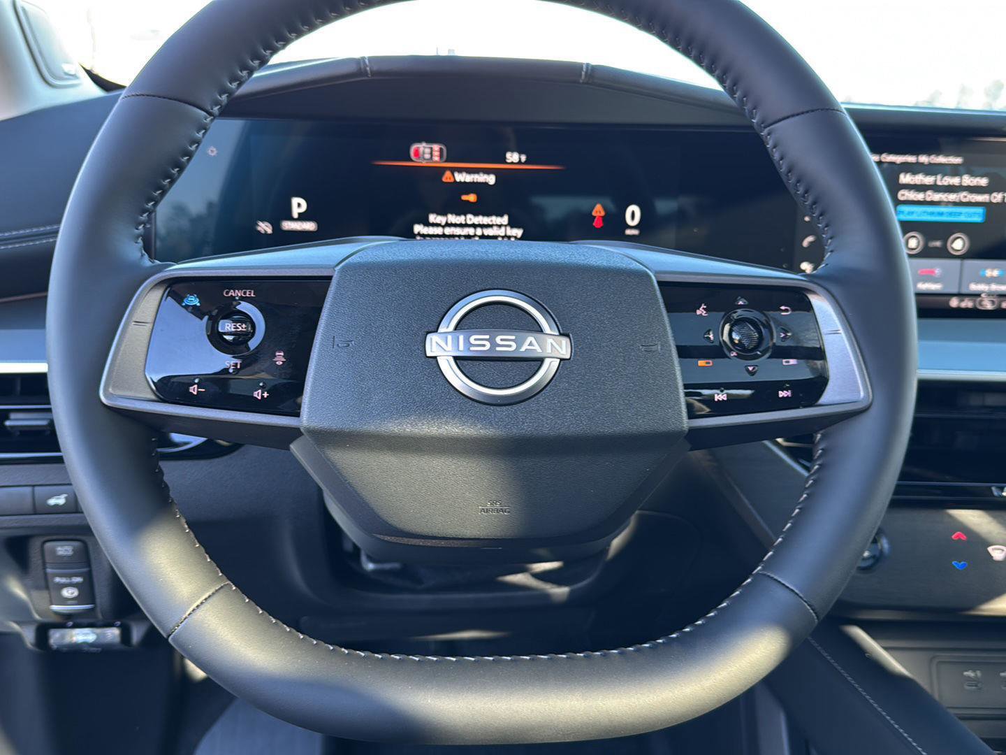 New 2026 Nissan Murano SL image 17