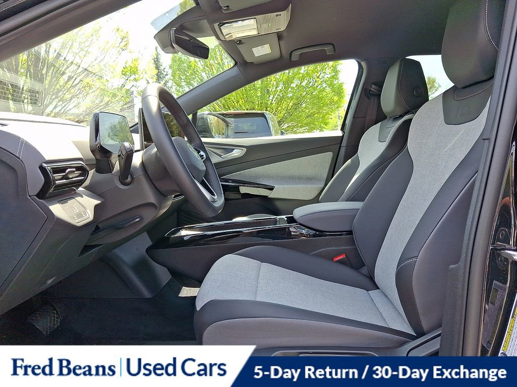 Certified 2024 Volkswagen ID.4 Pro RWD image 13