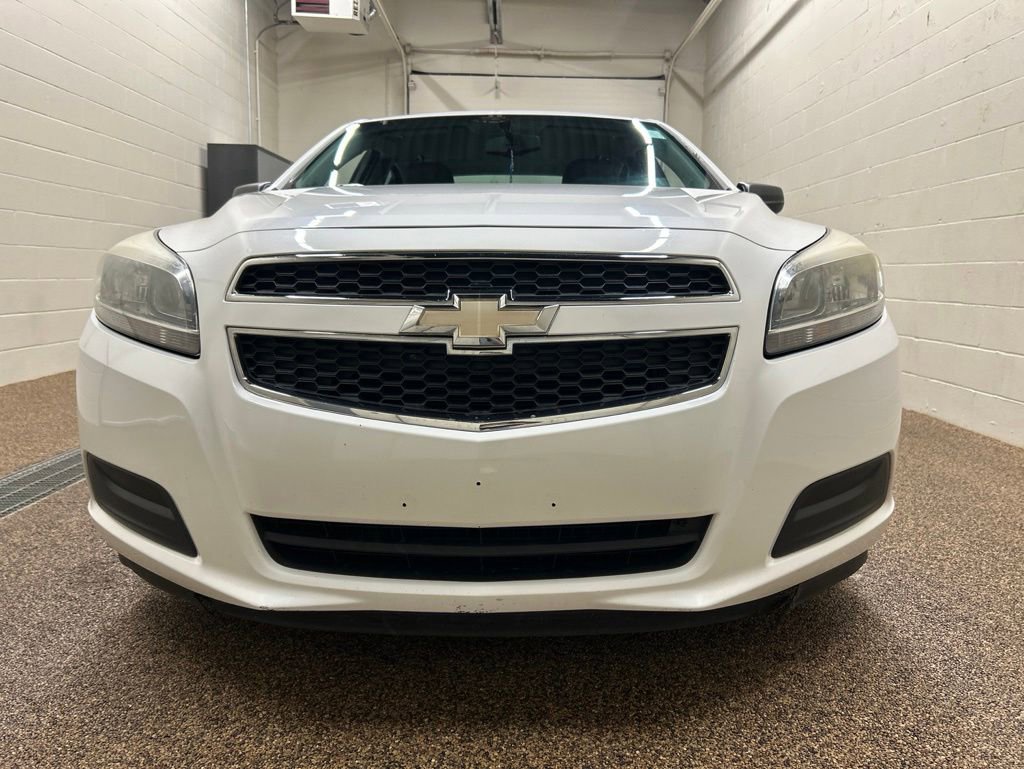 Used 2013 Chevrolet Malibu LS FWD image 6