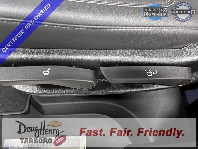 Certified 2022 Chevrolet Tahoe LT image 33