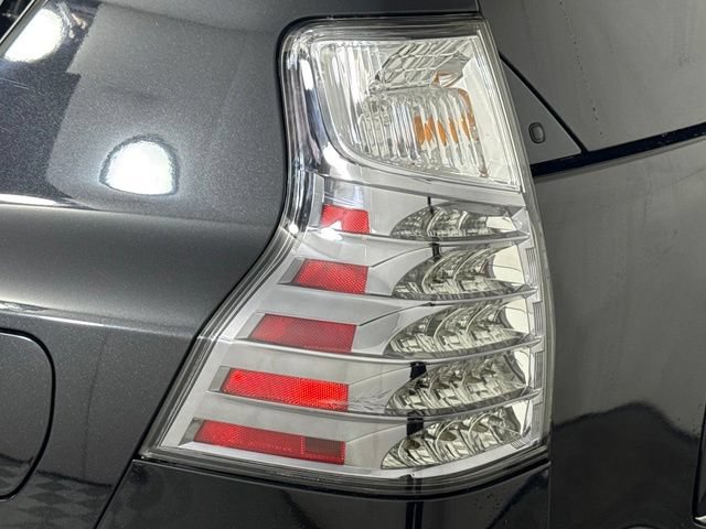 Certified 2022 Lexus GX 460 Premium w/ Premium Plus Package AWD/4WD image 15