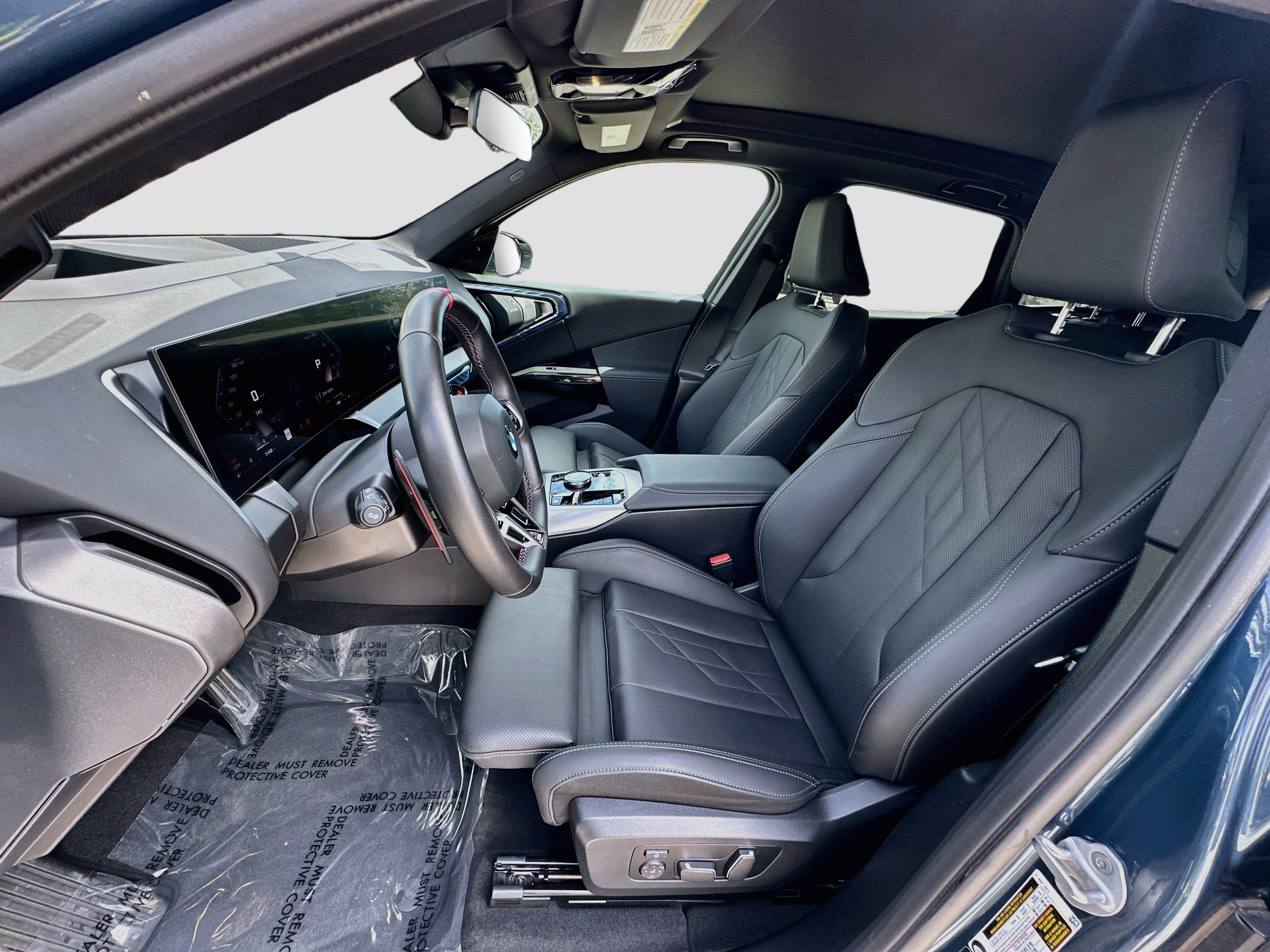 Certified 2026 BMW X3 M50 AWD/4WD image 20