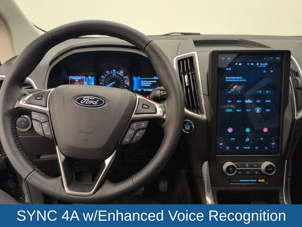 Used 2024 Ford Edge Titanium image 26