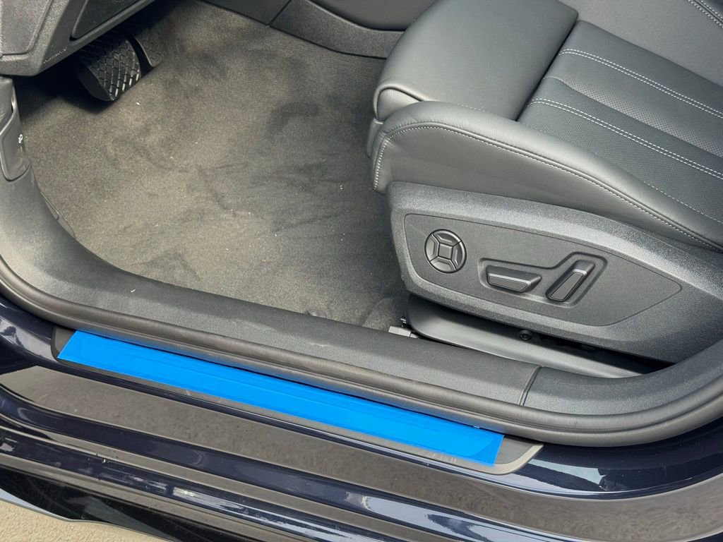 New 2026 Audi A6 Premium Plus AWD/4WD image 21