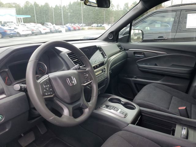 Used 2022 Honda Pilot Sport image 18