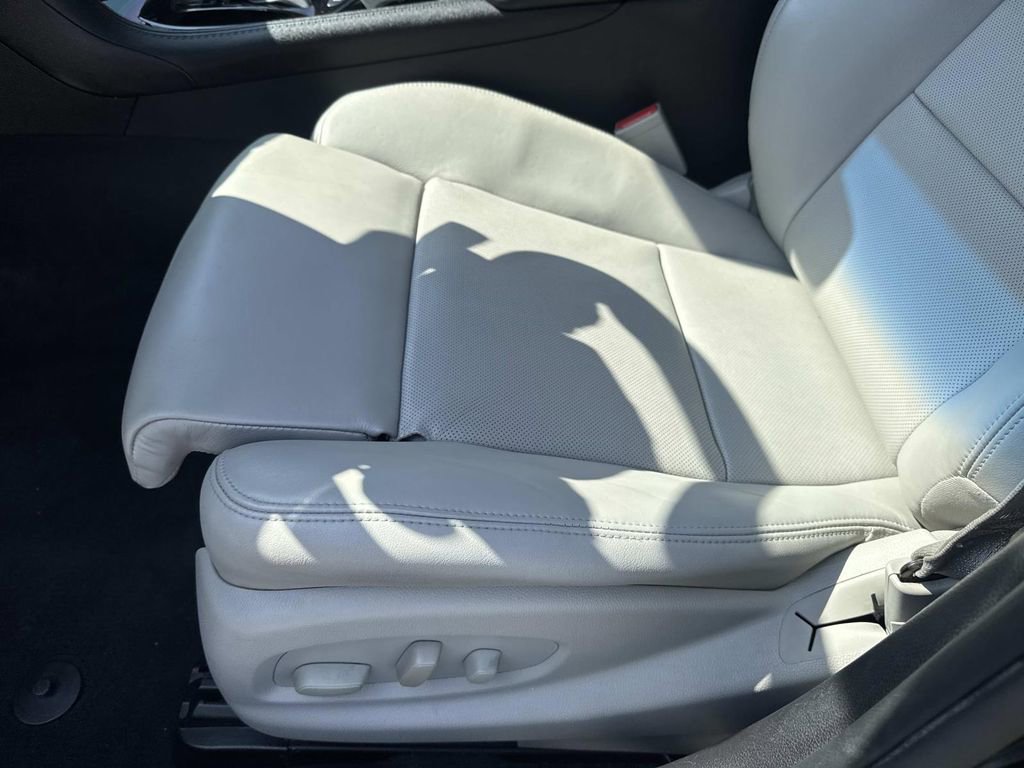 Used 2013 Cadillac ATS Premium w/ Advanced Security Package image 19