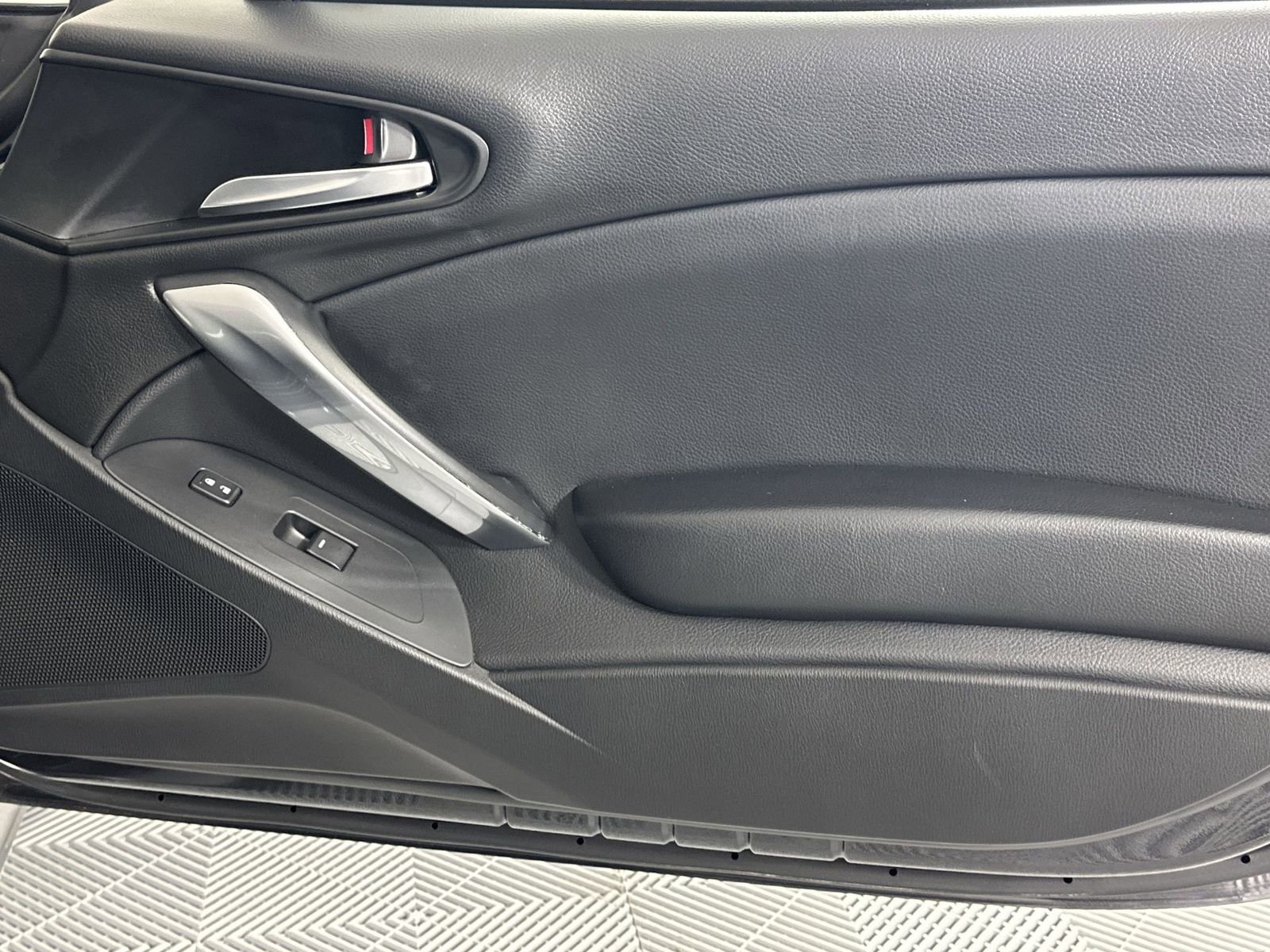 Used 2018 FIAT 124 Spider Classica w/ Technology & Siriusxm Group RWD image 28