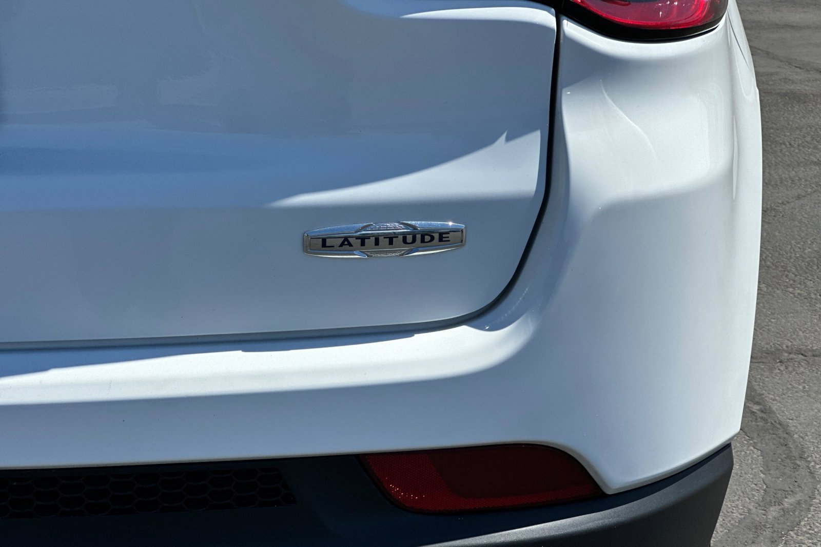 Used 2022 Jeep Compass Latitude w/ Convenience Group image 26