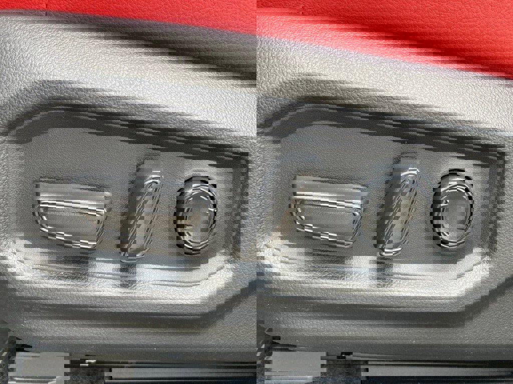 Certified 2025 Toyota Sequoia TRD Pro image 15