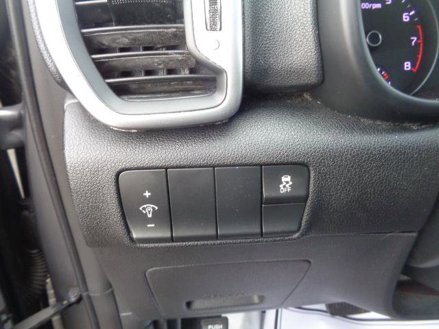 Used 2017 Kia Sportage LX image 39