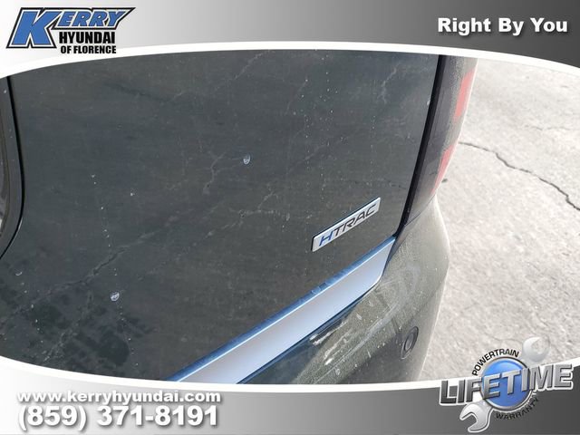 New 2026 Hyundai Palisade Calligraphy image 8