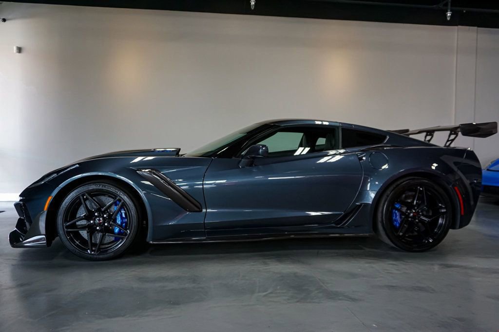 Used 2019 Chevrolet Corvette ZR1 image 50