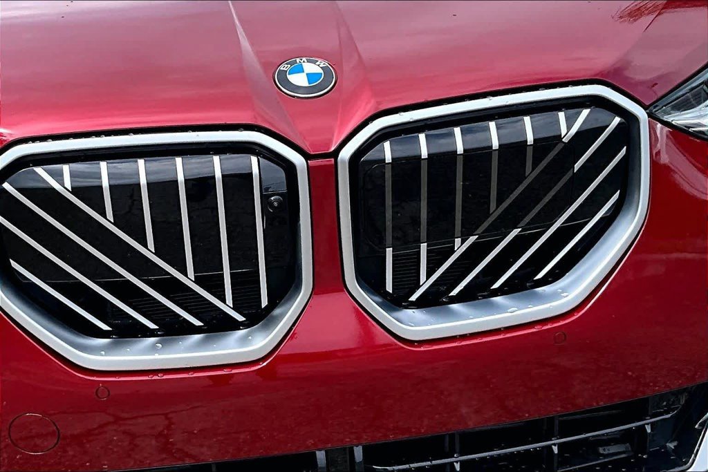 Used 2025 BMW X3 xDrive30i w/ Premium Package AWD/4WD image 28