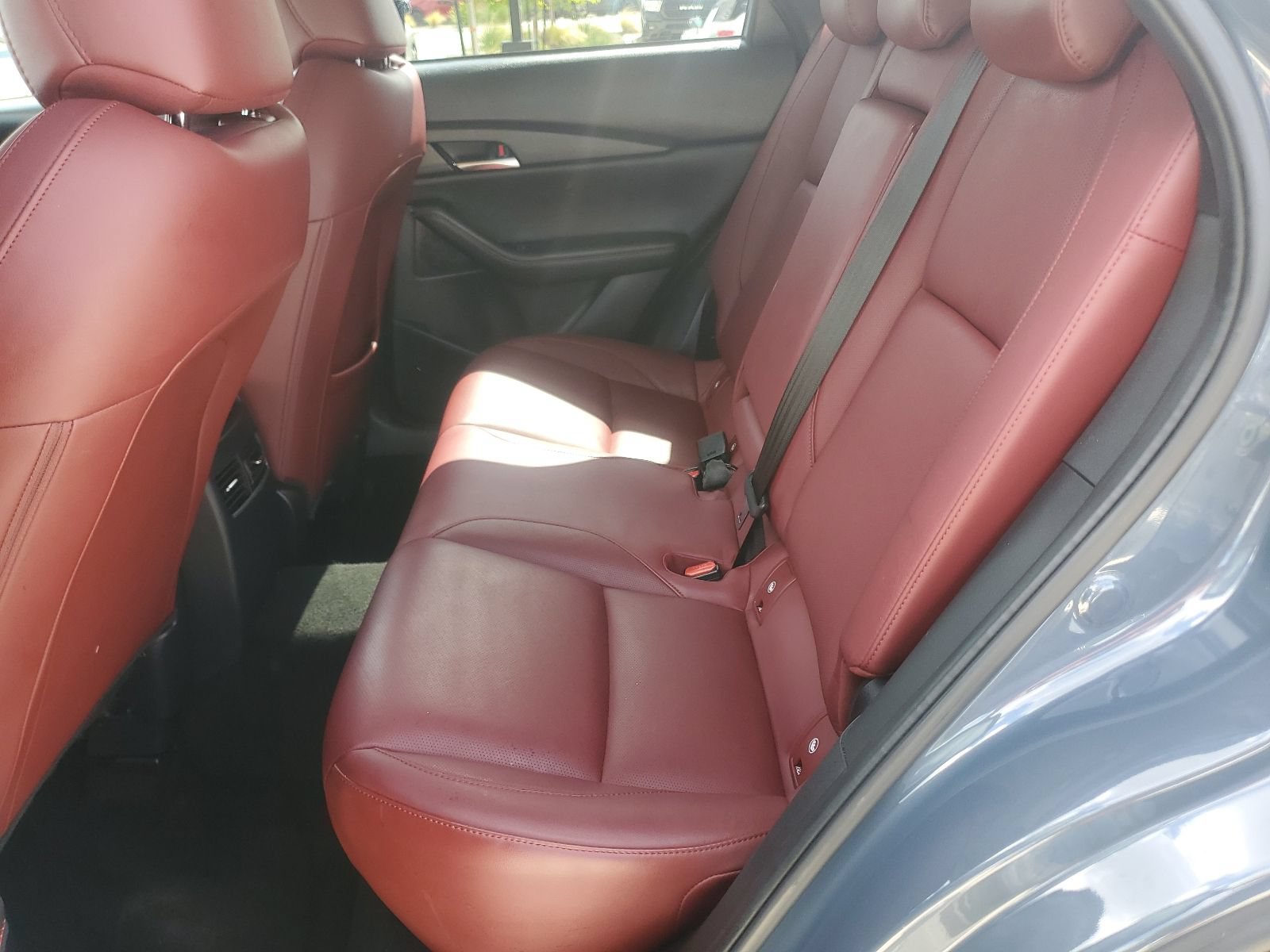 Certified 2025 MAZDA CX-30 AWD 2.5 S w/ Preferred Package image 36