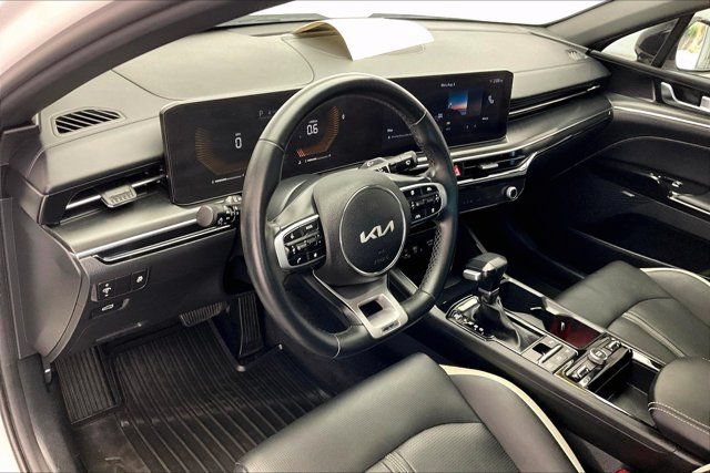 Used 2025 Kia K5 GT-Line w/ GT-Line Premium Package FWD image 14