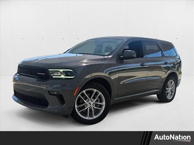 Used 2022 Dodge Durango GT
