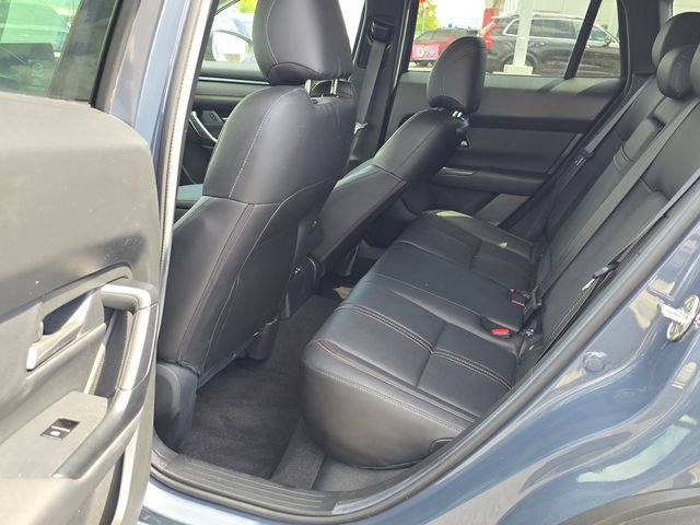 Used 2024 MAZDA CX-50 AWD 2.5 Turbo w/ Weather Package image 10