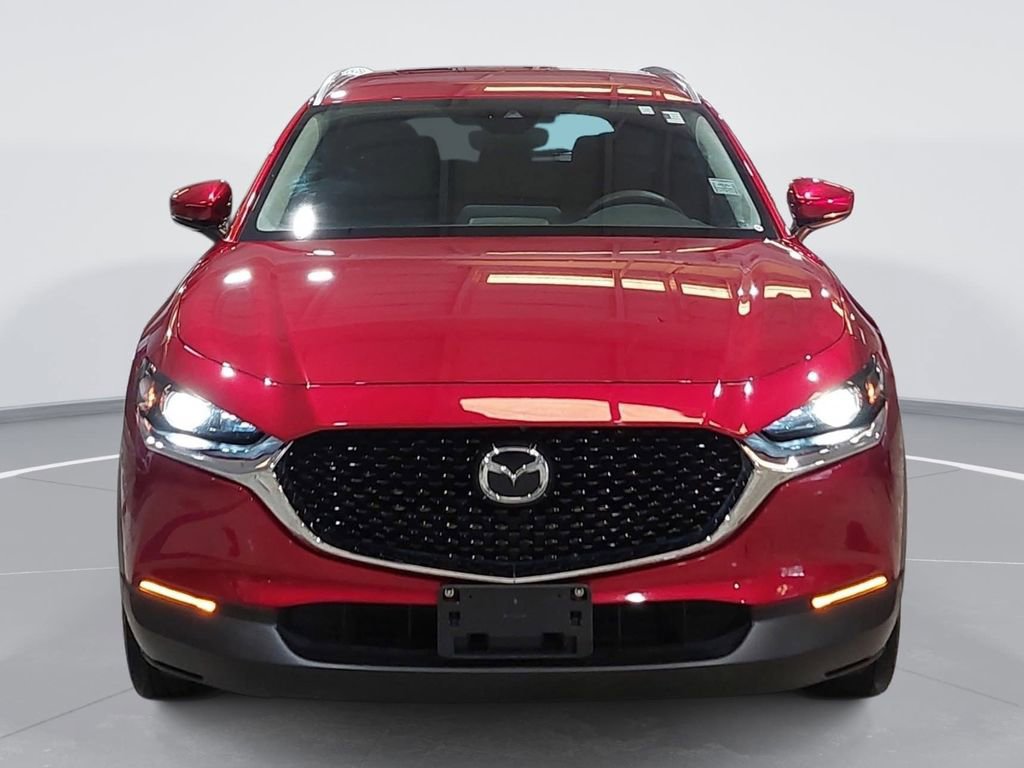 Certified 2023 MAZDA CX-30 AWD 2.5 S w/ Preferred Package image 2