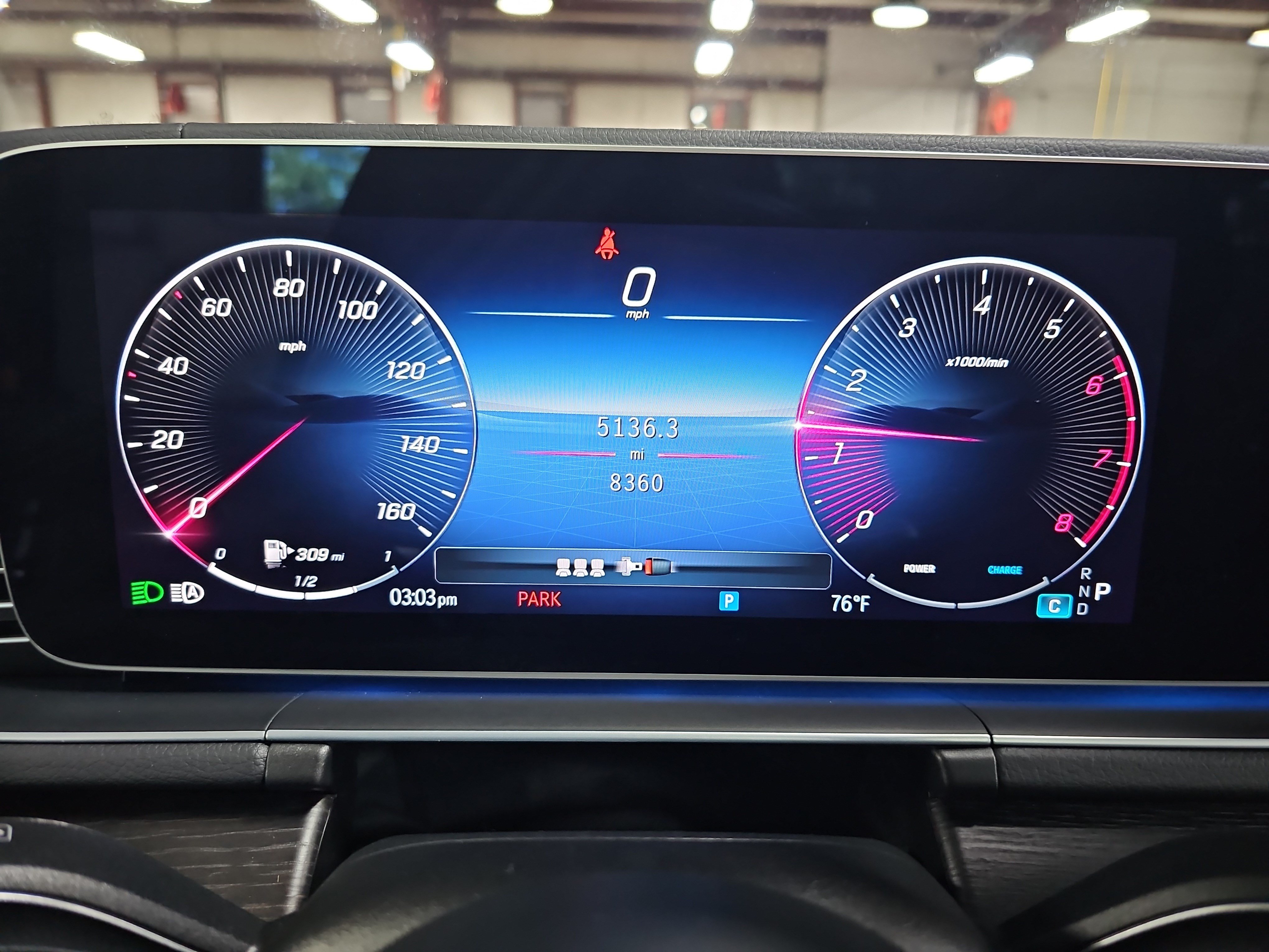 Used 2026 Mercedes-Benz GLE 450 4MATIC image 21