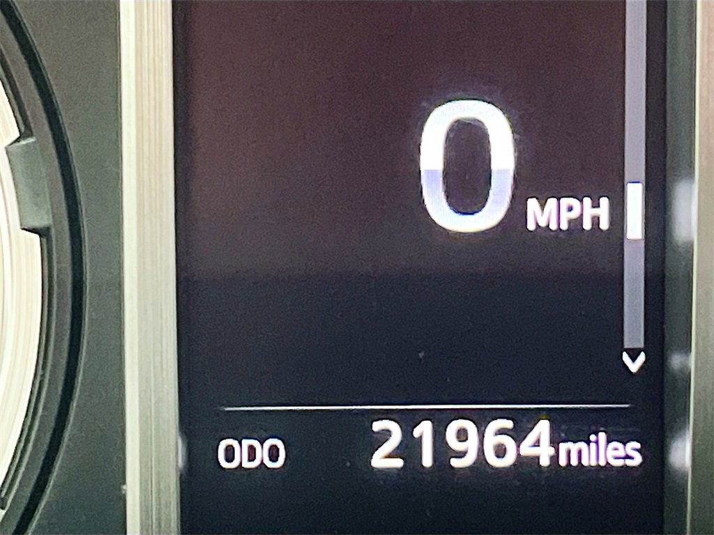 Used 2022 Toyota 4Runner TRD Pro image 12