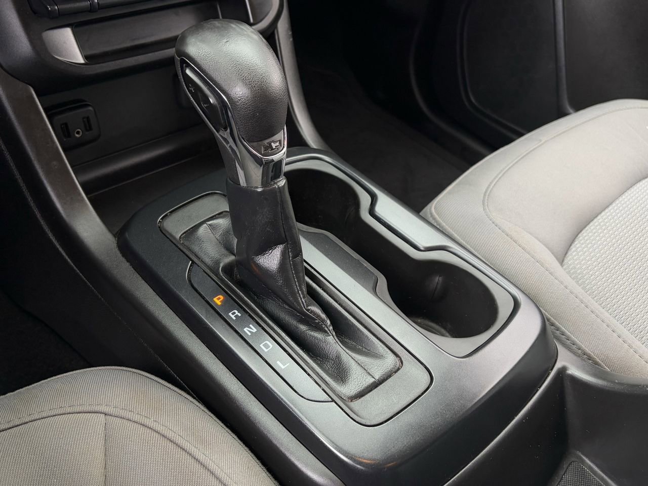 Used 2022 Chevrolet Colorado W/T w/ WT Convenience Package image 16