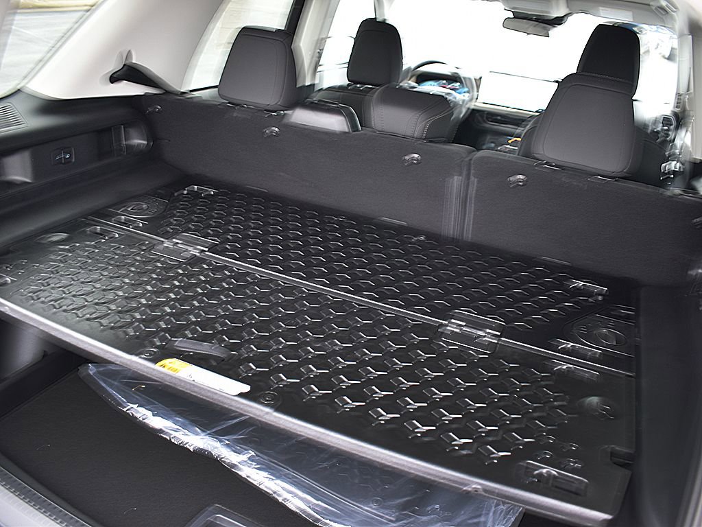 New 2025 Ford Bronco Sport Big Bend w/ Convenience Package image 24