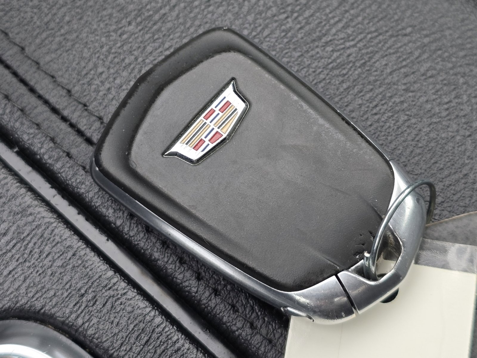 Used 2019 Cadillac XT5 Luxury image 32