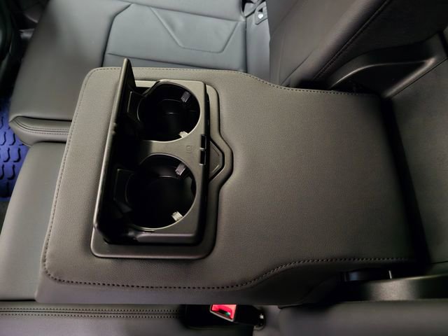 New 2025 Audi Q3 2.0T Premium w/ Convenience Plus Package image 34