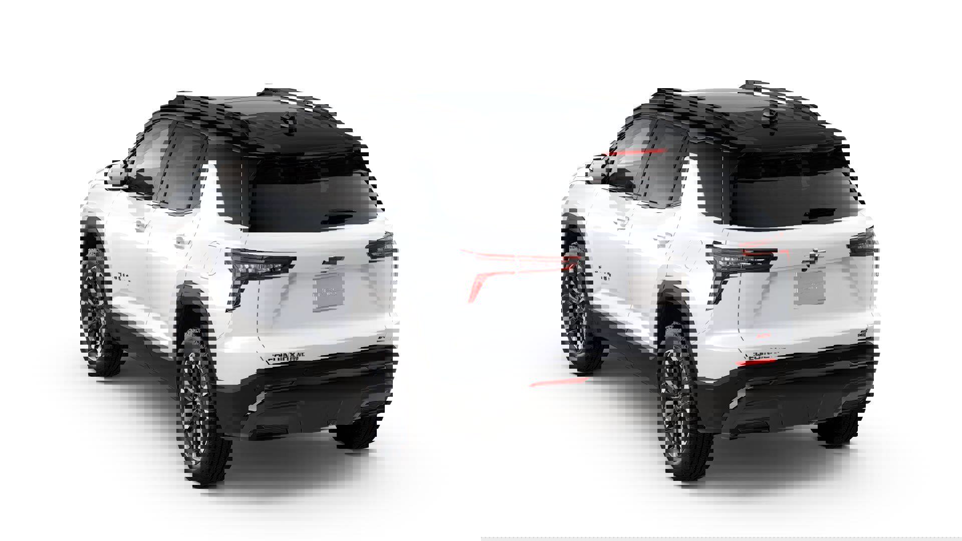 New 2026 Chevrolet Equinox RS w/ Convenience Package III image 26