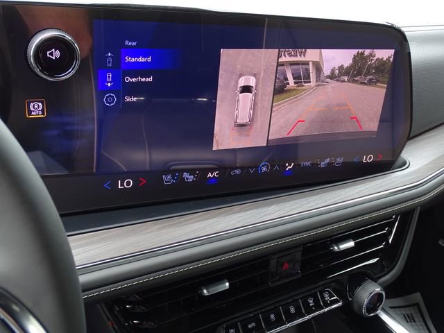 New 2026 Chevrolet Tahoe Premier image 21