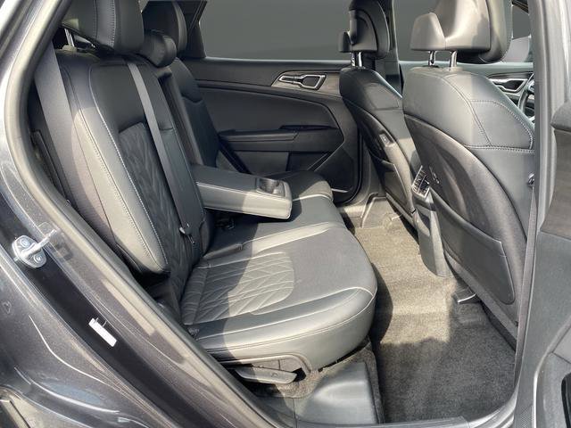 Certified 2023 Kia Sportage X-Line w/ X-Line Premium Package image 39