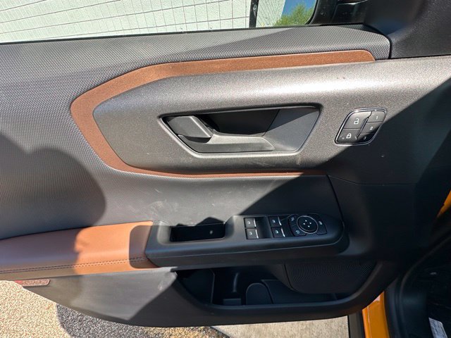 New 2026 Ford Bronco Sport Outer Banks AWD/4WD image 18